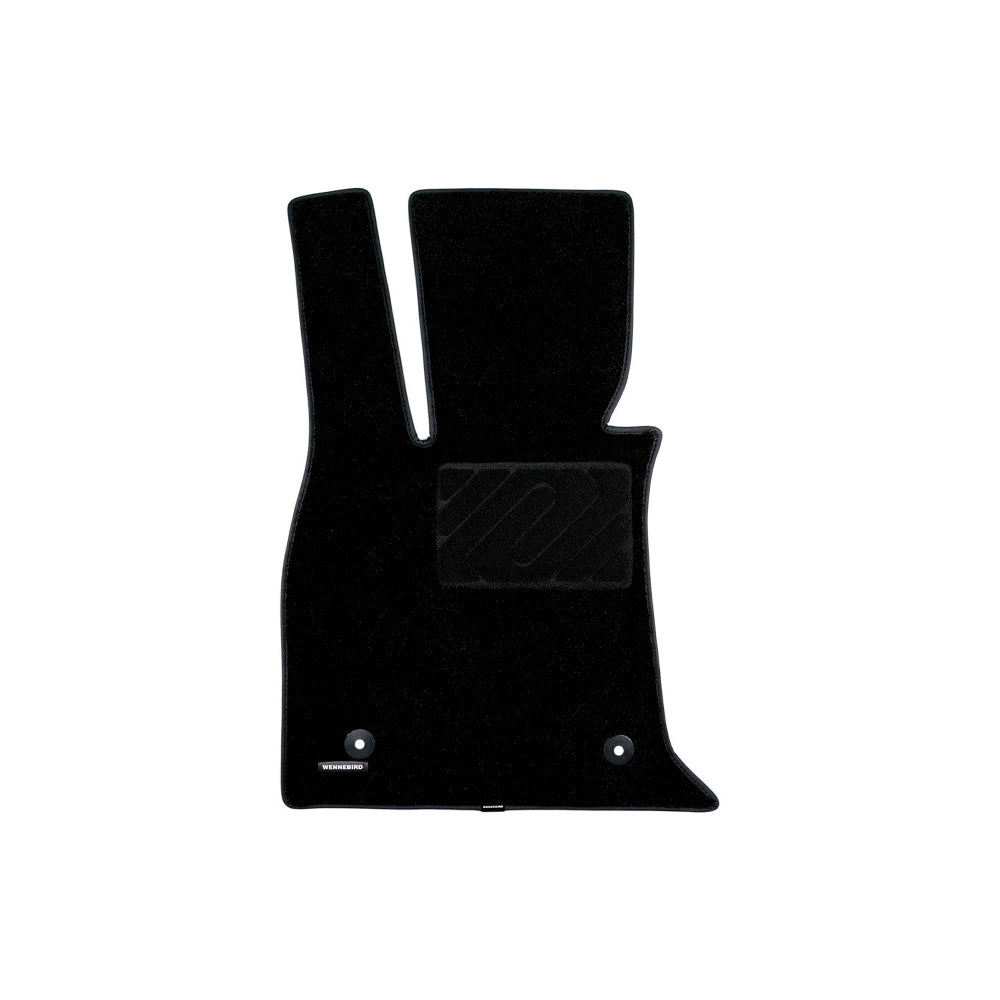 WENNEBIRD 2016-2020 CT6 · Driver-side 1-Pc carpet floor mat