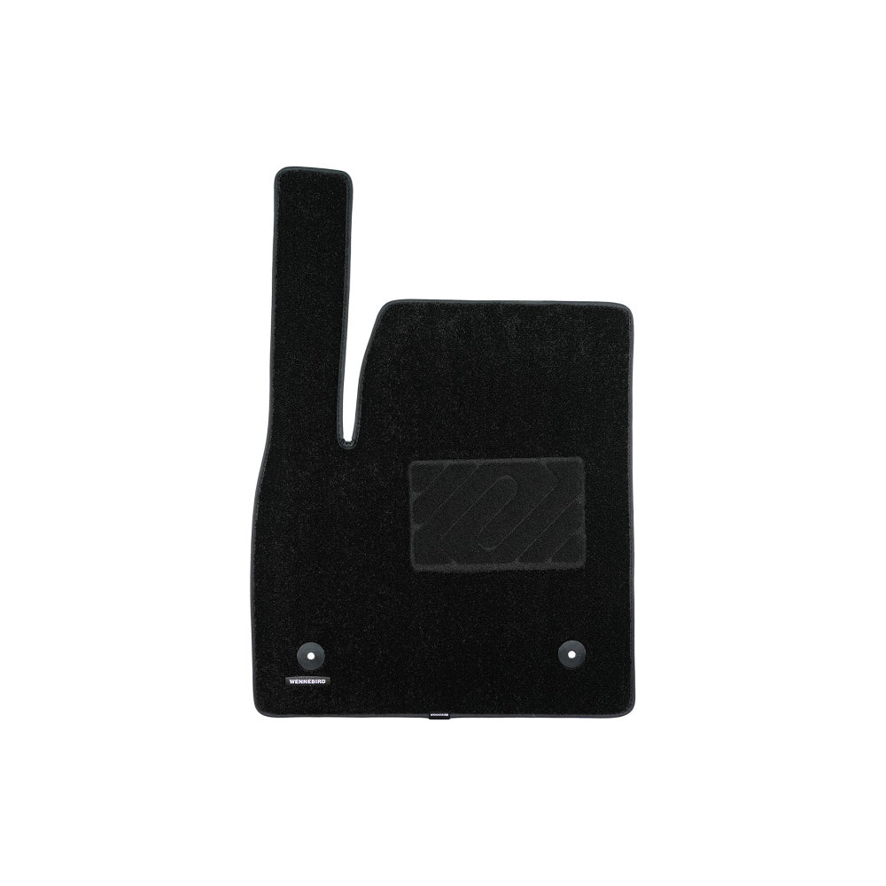 WENNEBIRD 2023-2026 LYRIQ · Driver-side 1-Pc carpet floor mat