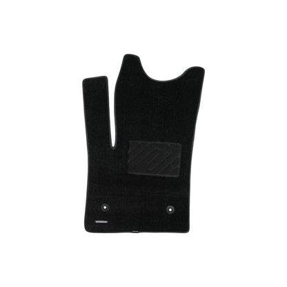 WENNEBIRD 2019–2025 XT4 · Driver-side 1-Pc carpet floor mat