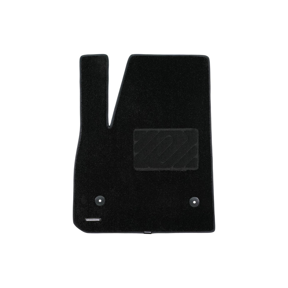 WENNEBIRD 2017-2026 XT5 · Driver-side 1-Pc carpet floor mat