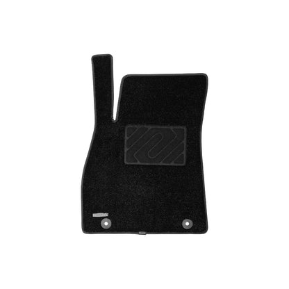 WENNEBIRD 2013-2019 XTS · Driver-side 1-Pc carpet floor mat