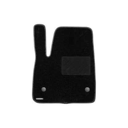 WENNEBIRD 2019-2026 Blazer · Driver-side 1-Pc carpet floor mat