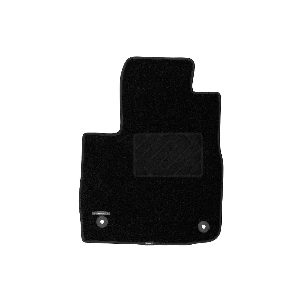 WENNEBIRD 2018-2024 Equinox · Driver-side 1-Pc carpet floor mat