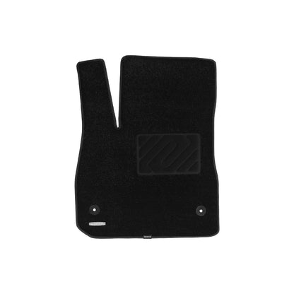 WENNEBIRD 2016-2025 Malibu · Driver-side 1-Pc carpet floor mat