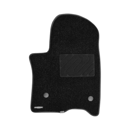 WENNEBIRD 2021-2026 Suburban · Driver-side 1-Pc carpet floor mat