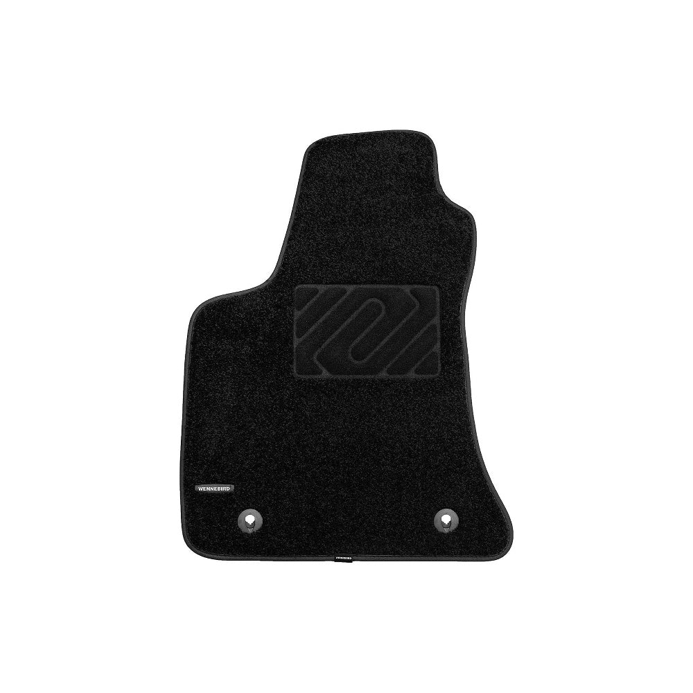 WENNEBIRD 2011-2023 300 · Driver-side 1-Pc carpet floor mat