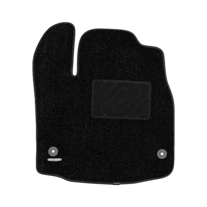 WENNEBIRD 2017-2026 Pacifica Touring / Touring L (Gas, 7 Seats) · Driver-side 1-Pc carpet floor mat