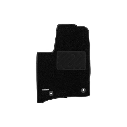 WENNEBIRD 2016-2025 Durango · Driver-side 1-Pc carpet floor mat