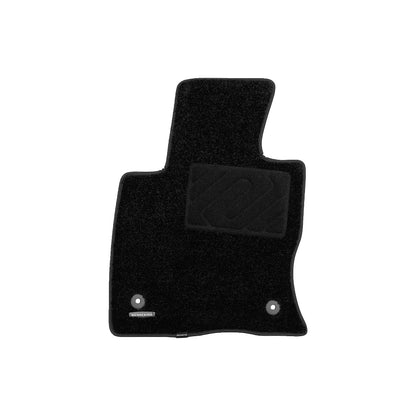 WENNEBIRD 2021-2026 Bronco Sport · Driver-side 1-Pc carpet floor mat