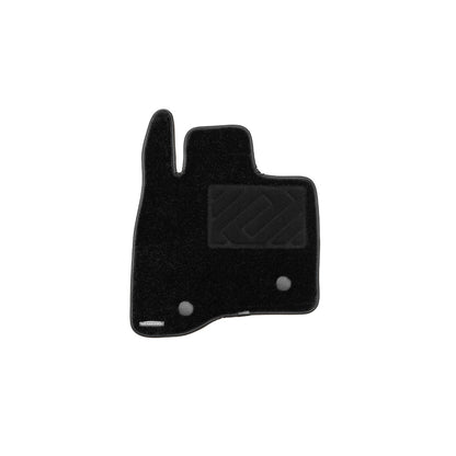 WENNEBIRD 2015-2019 Explorer · Driver-side 1-Pc carpet floor mat