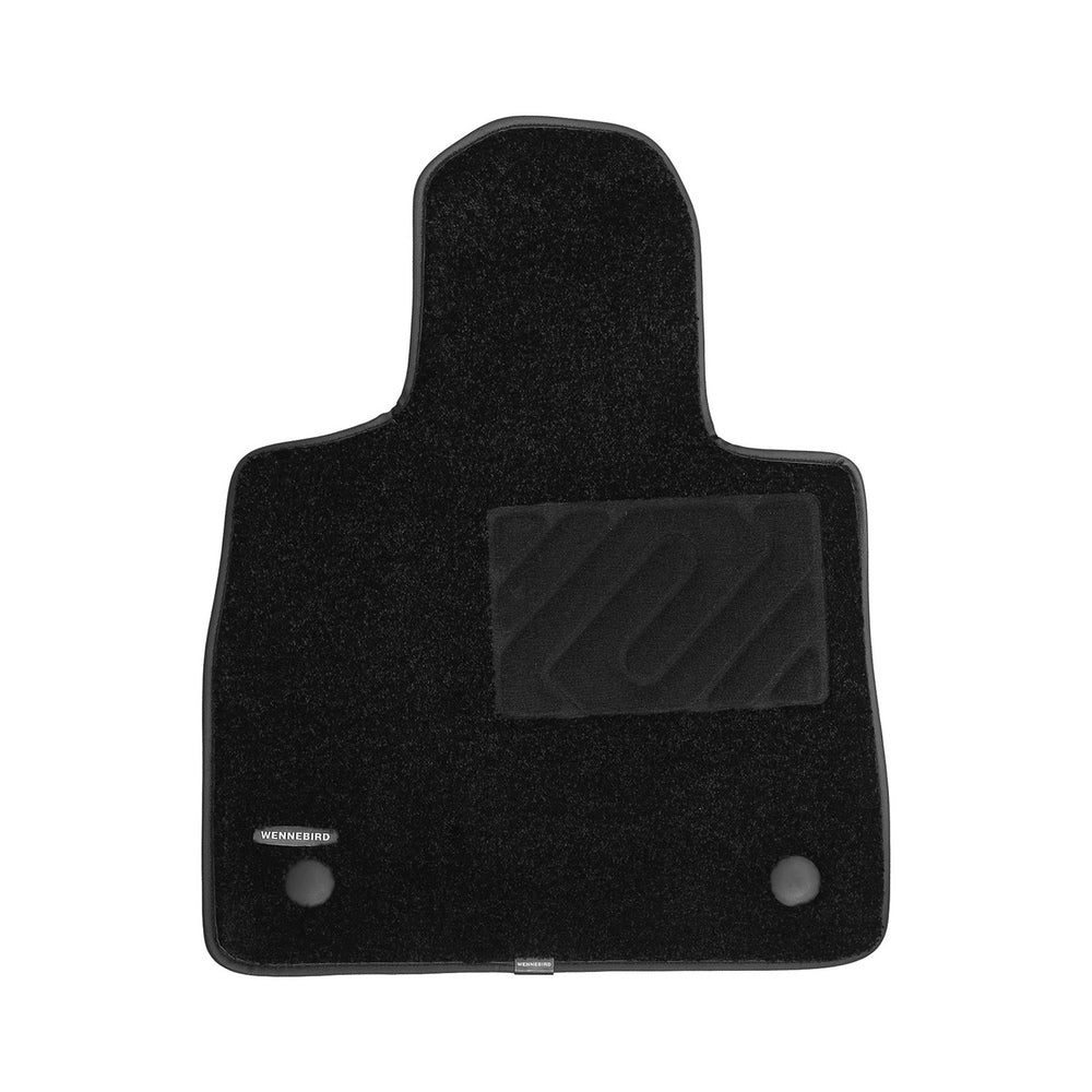 WENNEBIRD 2020-2026 Explorer · Driver-side 1-Pc carpet floor mat
