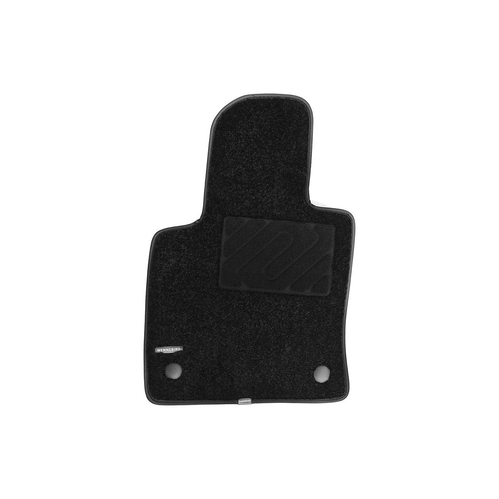 WENNEBIRD 2022-2026 Maverick · Driver-side 1-Pc carpet floor mat