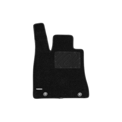 WENNEBIRD 2021-2026 G80 · Driver-side 1-Pc carpet floor mat