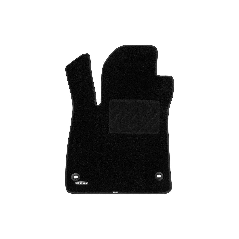 WENNEBIRD 2023-2026 Accord · Driver-side 1-Pc carpet floor mat