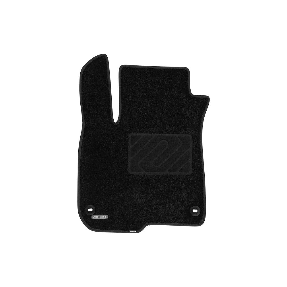 WENNEBIRD 2017-2022 CR-V · Driver-side 1-Pc carpet floor mat