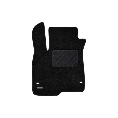 WENNEBIRD 2023-2026 CR-V · Driver-side 1-Pc carpet floor mat