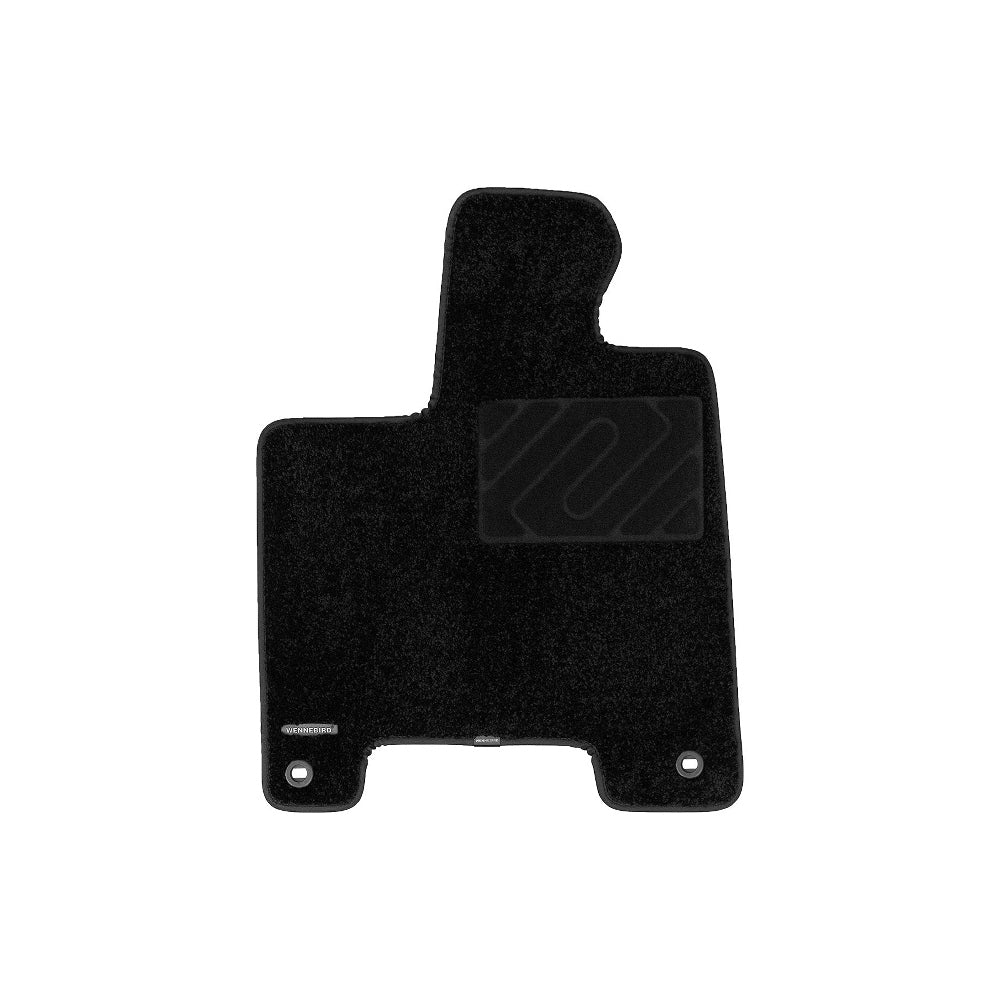 WENNEBIRD 2019-2025 Passport · Driver-side 1-Pc carpet floor mat