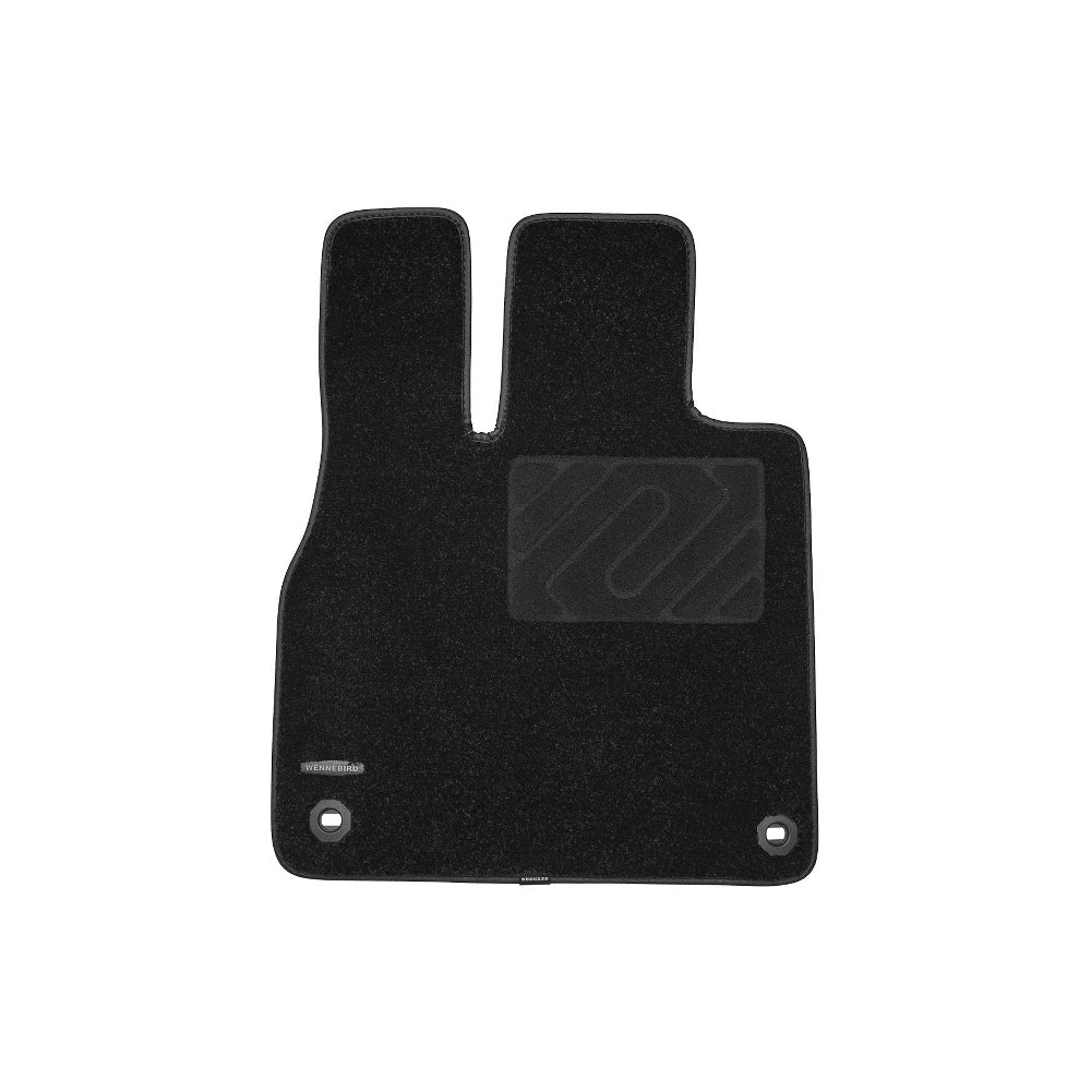 WENNEBIRD 2023-2026 Pilot · Driver-side 1-Pc carpet floor mat