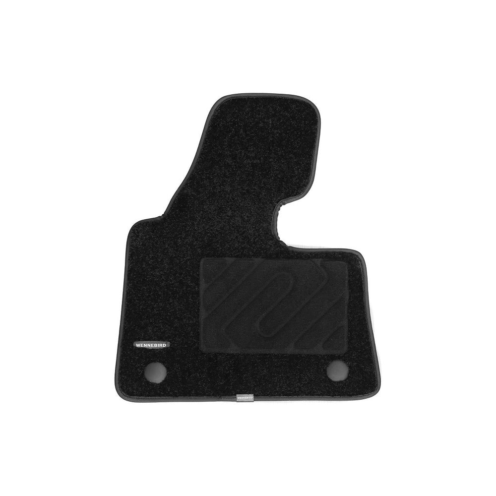 WENNEBIRD 2024-2026 Grenadier · Driver-side 1-Pc carpet floor mat