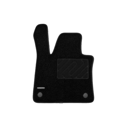WENNEBIRD 2019-2025 QX50 / 2022-2025 QX55 · Driver-side 1-Pc carpet floor mat
