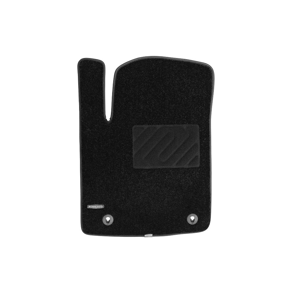 WENNEBIRD 2014-2018 QX80 / 2017-2018 Armada · Driver-side 1-Pc carpet floor mat