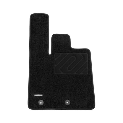 WENNEBIRD 2025-2026 QX80 / Armada · Driver-side 1-Pc carpet floor mat