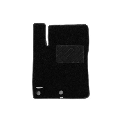 WENNEBIRD 2023-2026 Jetour T2 · Driver-side 1-Pc carpet floor mat