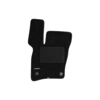 WENNEBIRD 2020-2025 Defender · Driver-side 1-Pc carpet floor mat