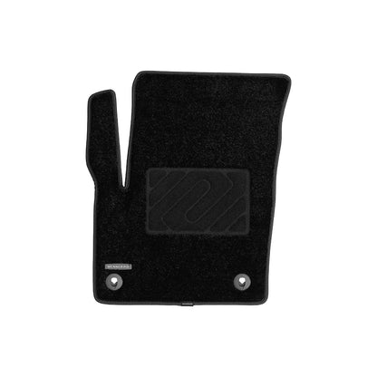 WENNEBIRD 2015-2019 Discovery Sport · Driver-side 1-Pc carpet floor mat