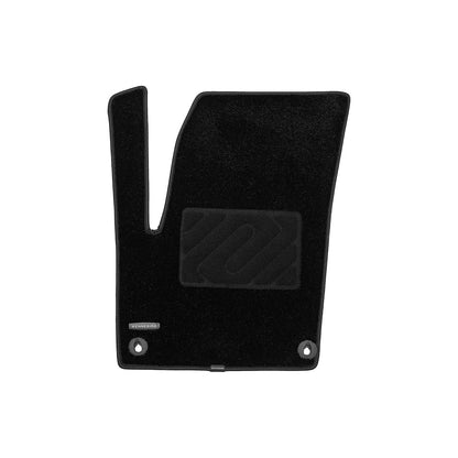 WENNEBIRD 2012-2019 Evoque · Driver-side 1-Pc carpet floor mat