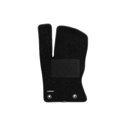 WENNEBIRD 2017-2026 Velar · Driver-side 1-Pc carpet floor mat