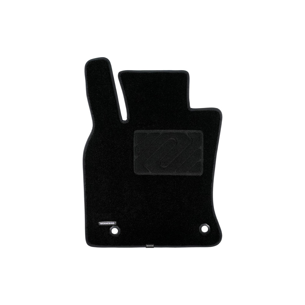 WENNEBIRD 2020-2025 ES · Driver-side 1-Pc carpet floor mat