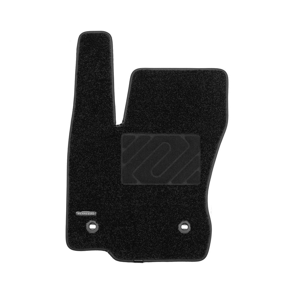 WENNEBIRD 2024-2026 GX550 / Land Cruiser · Driver-side 1-Pc carpet floor mat