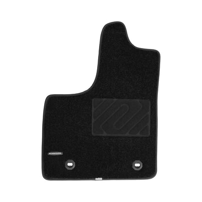 WENNEBIRD 2022-2026 LX600 · Driver-side 1-Pc carpet floor mat