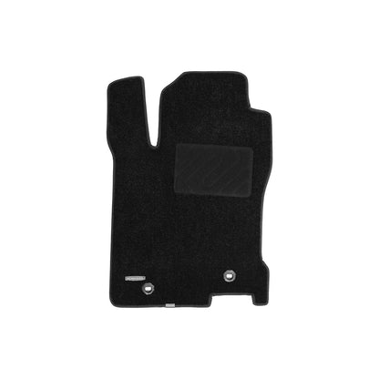 WENNEBIRD 2015-2021 NX · Driver-side 1-Pc carpet floor mat