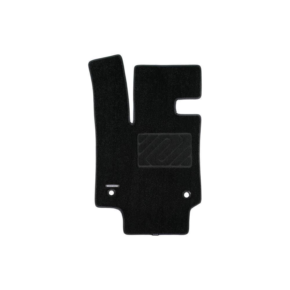 WENNEBIRD 2022-2026 NX · Driver-side 1-Pc carpet floor mat