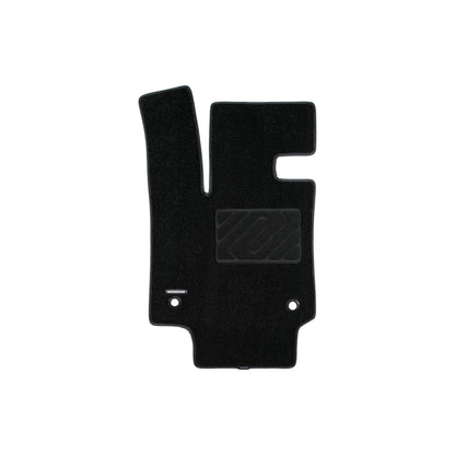 WENNEBIRD 2022-2026 NX · Driver-side 1-Pc carpet floor mat