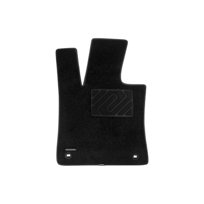 WENNEBIRD 2016-2022 RX · Driver-side 1-Pc carpet floor mat