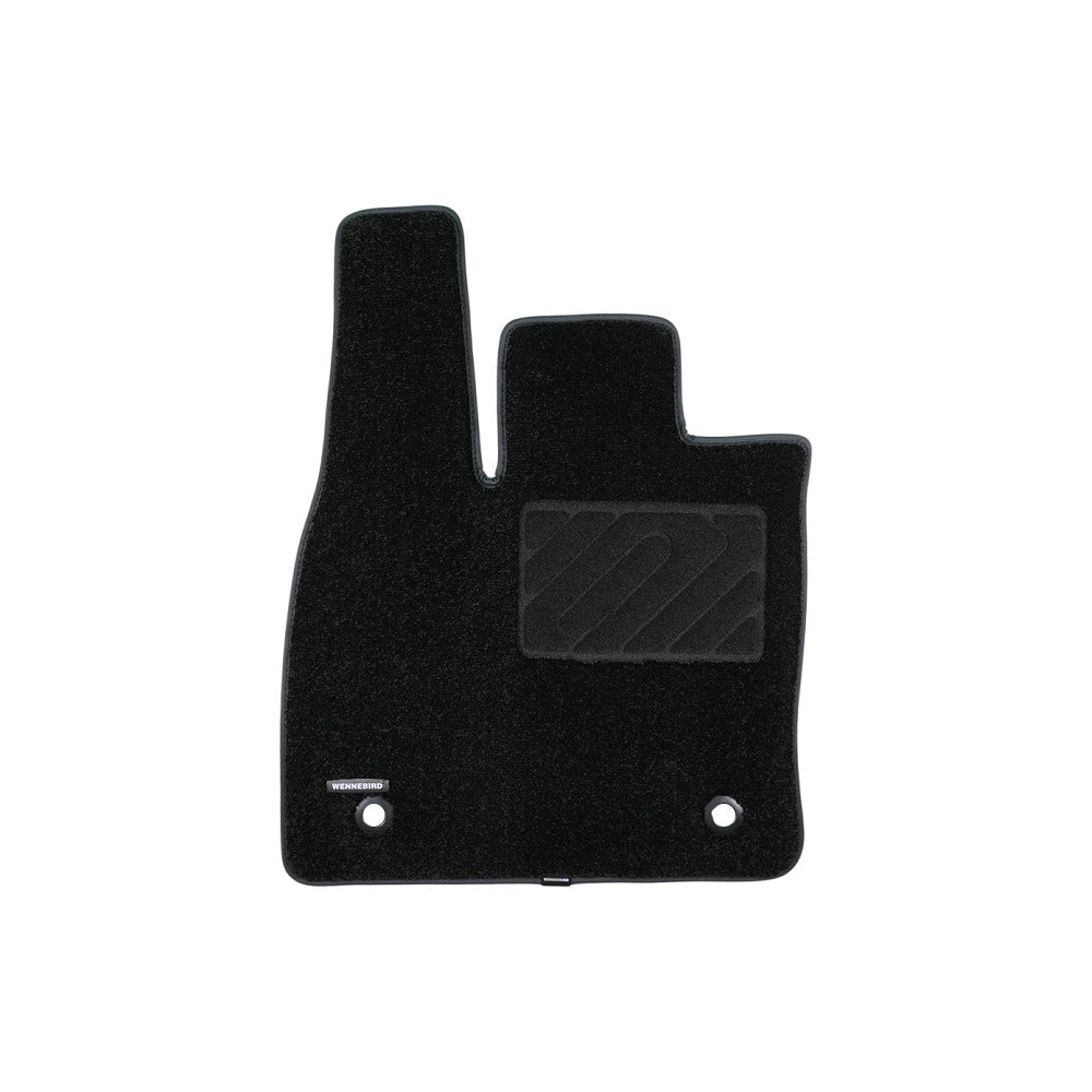WENNEBIRD 2023-2026 RZ · Driver-side 1-Pc carpet floor mat