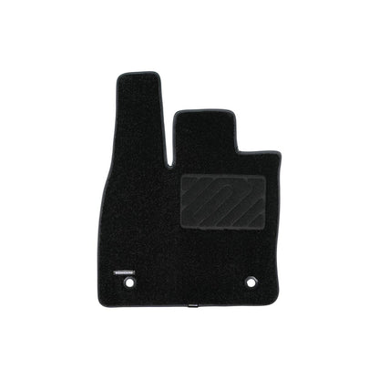 WENNEBIRD 2023-2026 RZ · Driver-side 1-Pc carpet floor mat