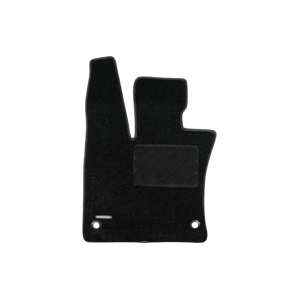 WENNEBIRD 2019-2026 UX · Driver-side 1-Pc carpet floor mat