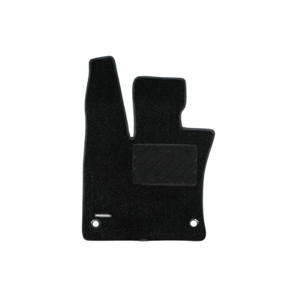 WENNEBIRD 2019-2026 UX · Driver-side 1-Pc carpet floor mat