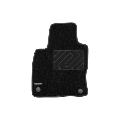 WENNEBIRD Lincoln Corsair (Gas) · Driver-side 1-Pc carpet floor mat