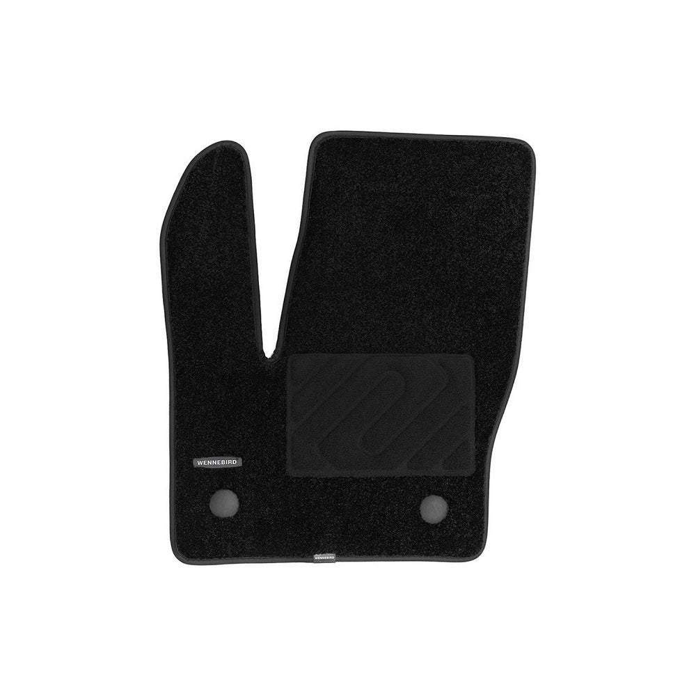 WENNEBIRD 2015-2019 MKC · Driver-side 1-Pc carpet floor mat