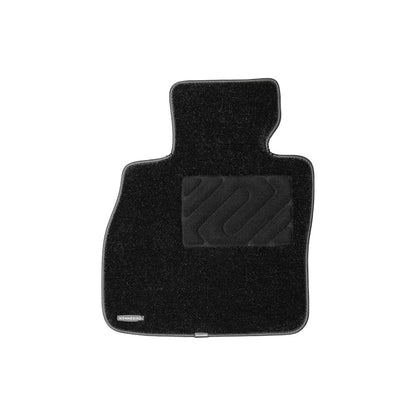 WENNEBIRD 2016-2024 Clubman · Driver-side 1-Pc carpet floor mat