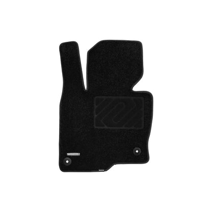 WENNEBIRD 2017-2025 CX-5 · Driver-side 1-Pc carpet floor mat