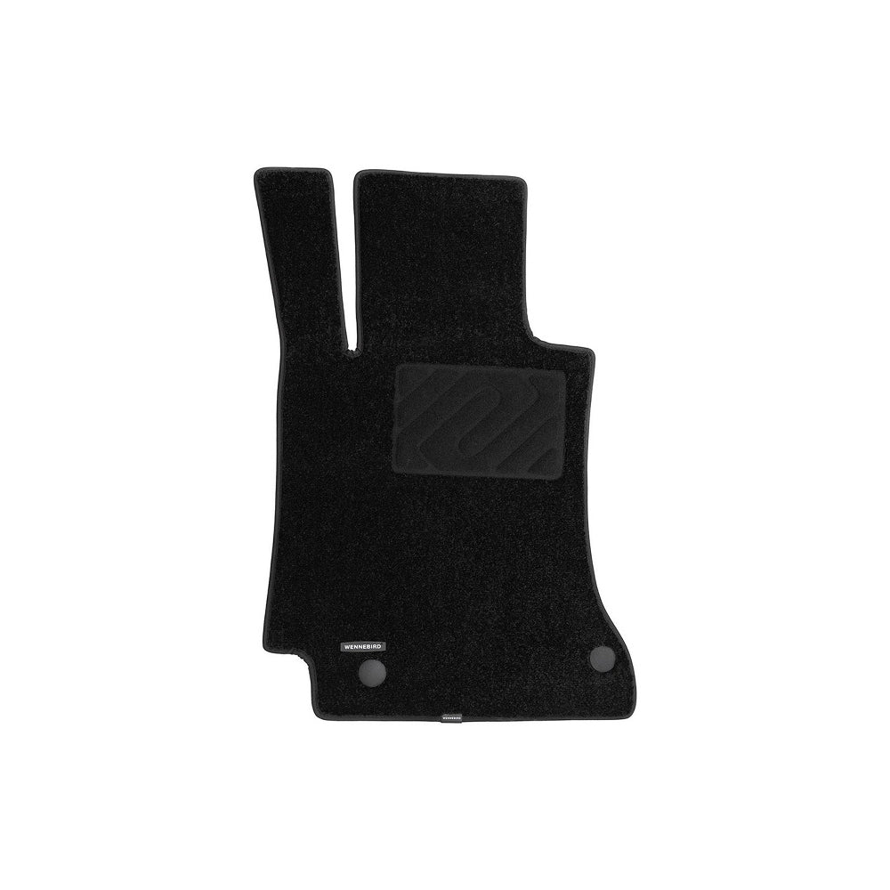 WENNEBIRD 2017-2023 E-Class · Driver-side 1-Pc carpet floor mat