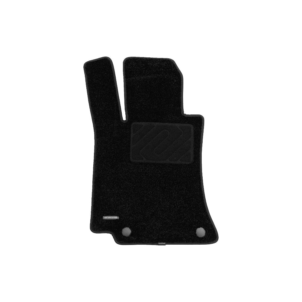 WENNEBIRD 2024-2026 E-Class · Driver-side 1-Pc carpet floor mat