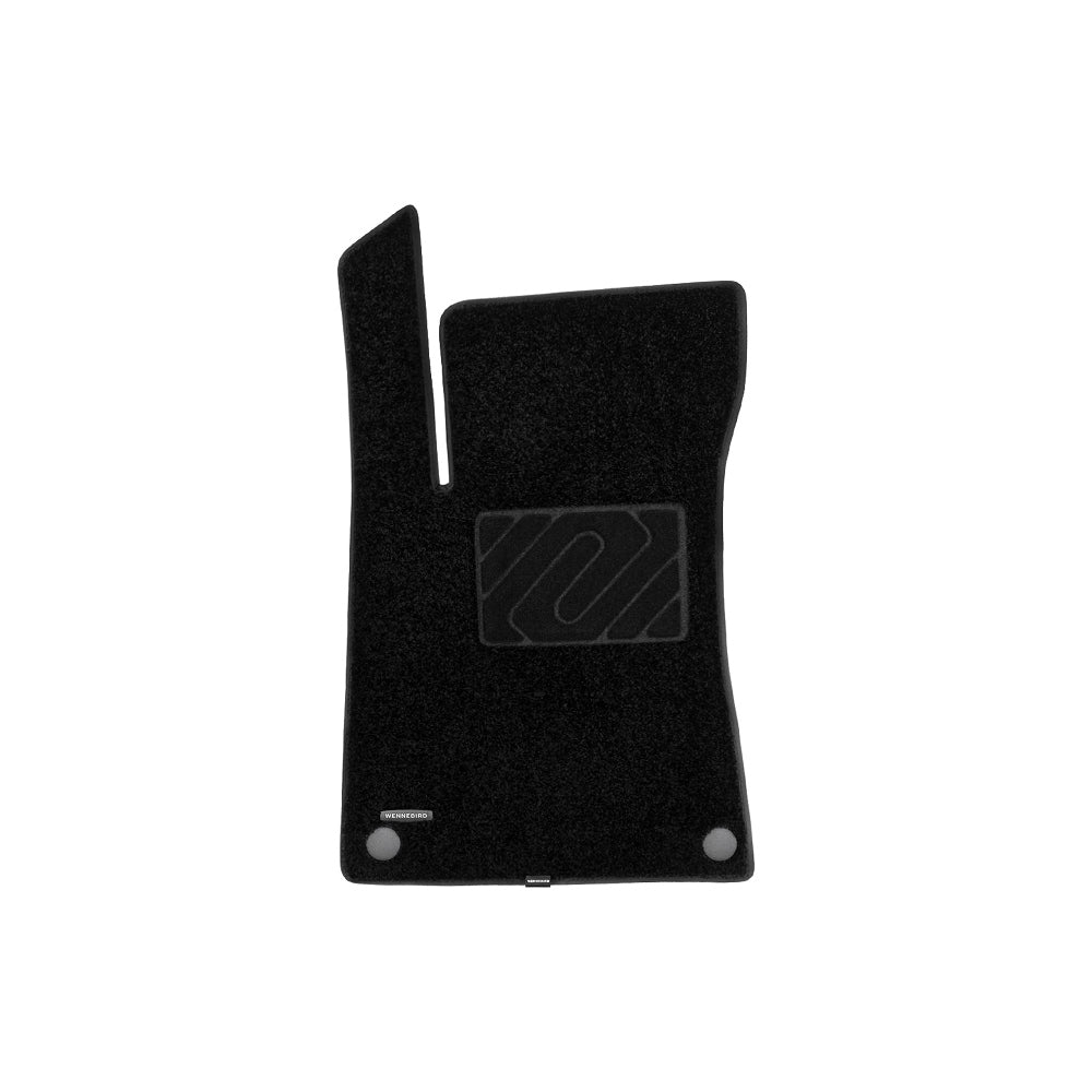 WENNEBIRD 2020-2026 GLB · Driver-side 1-Pc carpet floor mat