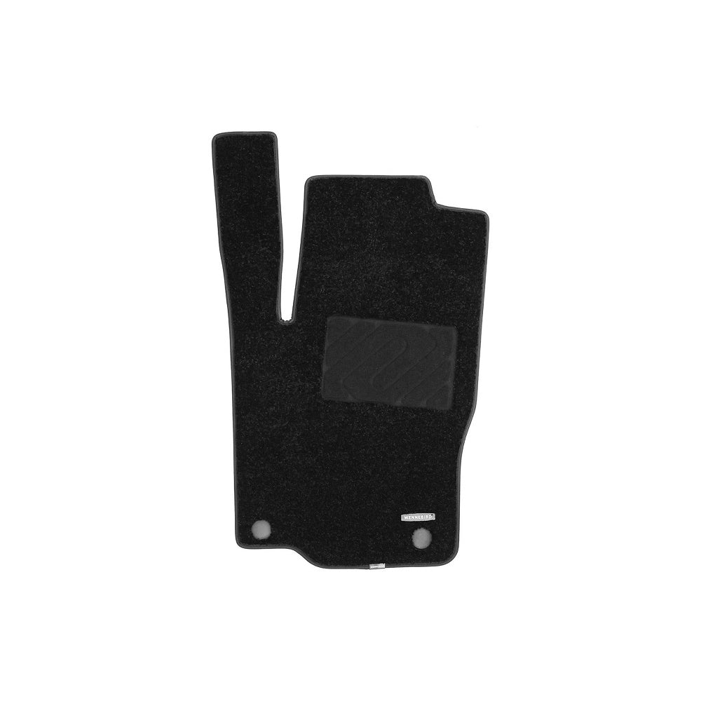 WENNEBIRD 2016-2019 GLE · Driver-side 1-Pc carpet floor mat